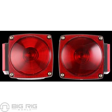 Trailer Lighting Kit 533DK - Truck Lite