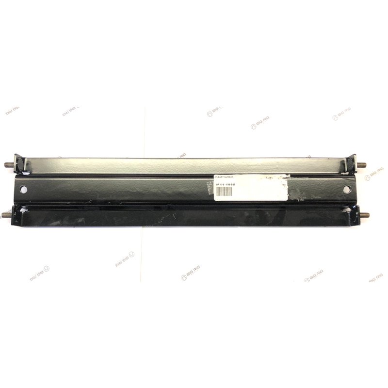 Bracket - DEF Tank - 6 Gallon M11-1985 - Kenworth