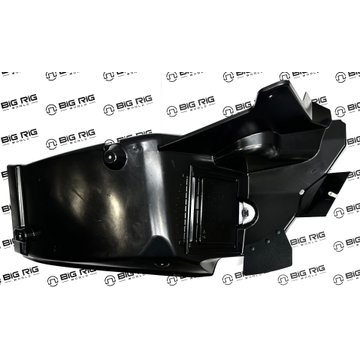 Liner - Fender Hood RH L52-6048R - Paccar
