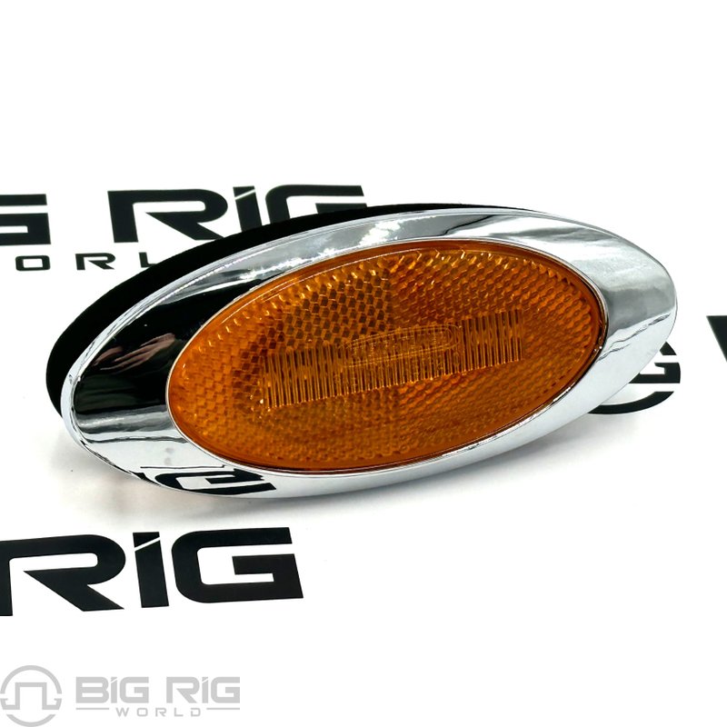 Lamp - Fender, RH A06-36838-001 - Freightliner