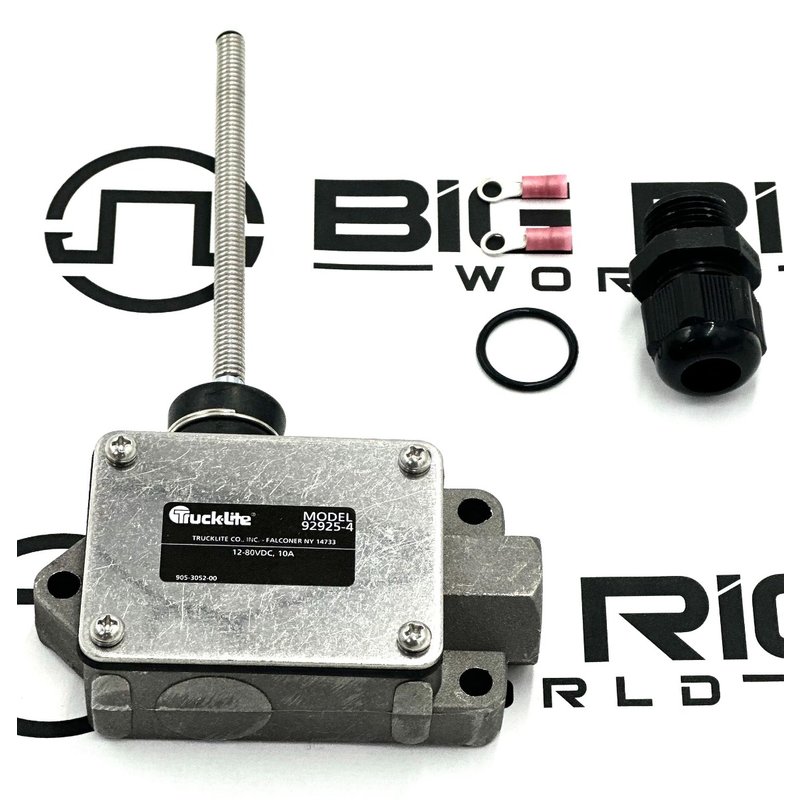Backup Alarm Switch 92925 - Truck Lite