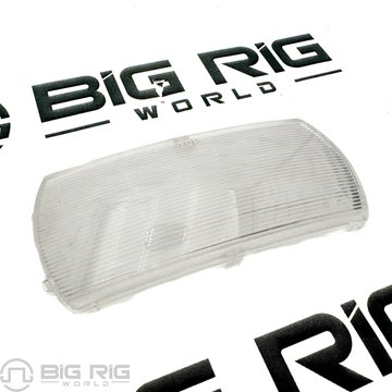 Door Lamp Lens P54-1003-002-4 - Kenworth