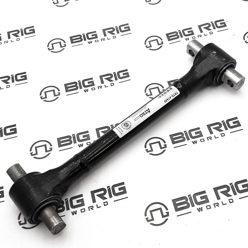 Torque Rod, Small Eye 17 5/16" c-c TR75-41440 - Atro