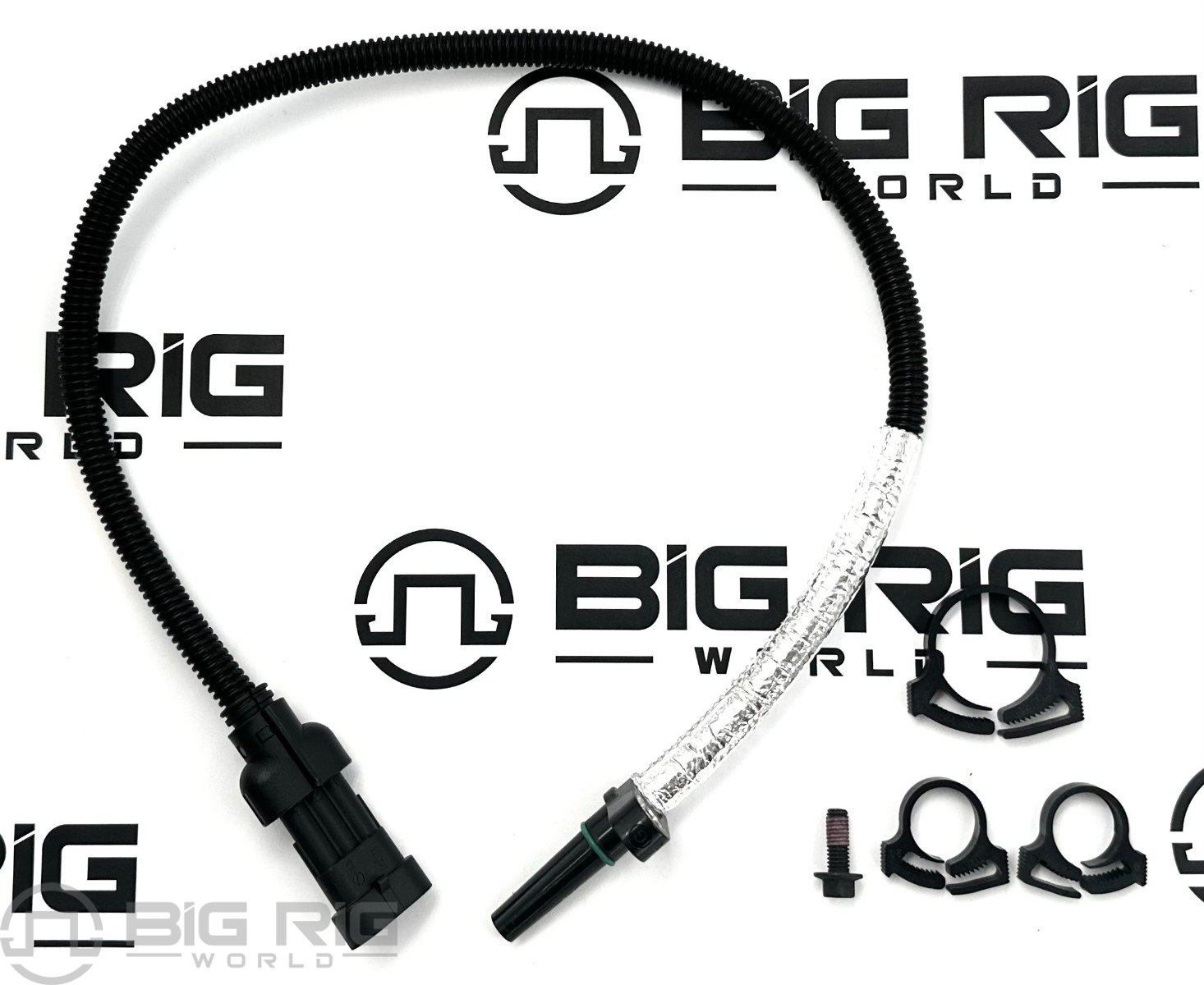 Speed Sensor Kit 5550060 - OEM - Cummins - Big Rig World