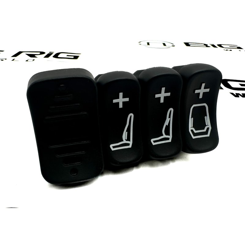 Valve, Air, Height, Lumbar Control 783048PS - Seats Inc.