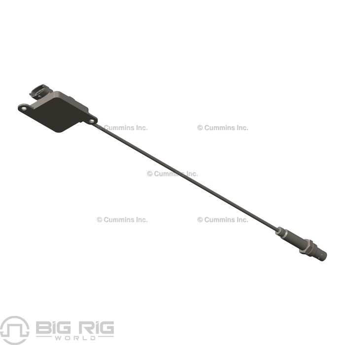 Nitrogen Oxide Sensor 4326873RX - Cummins