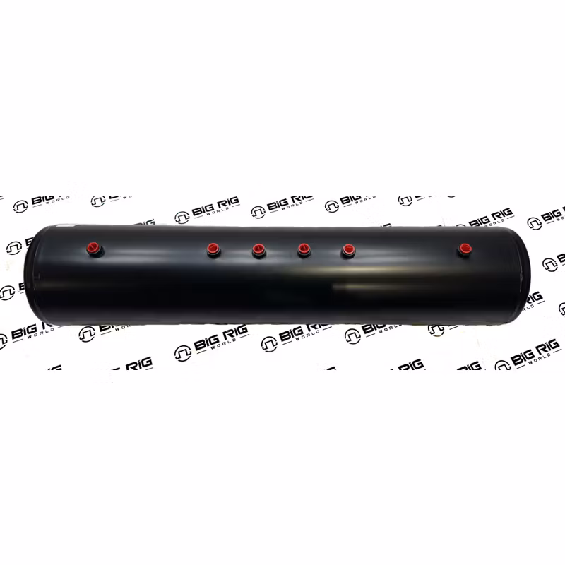 Kenworth Air Tank 9.5 In. x 46 In. K239-2478-PAT - Patriom