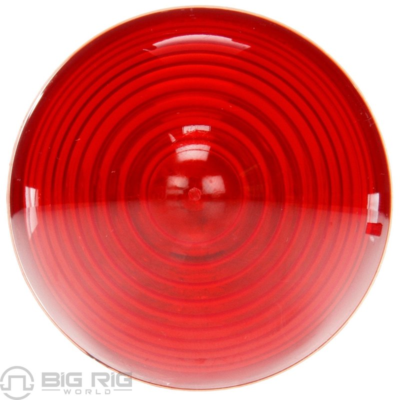 10 Series Beehive Lamp 10203R - Truck Lite