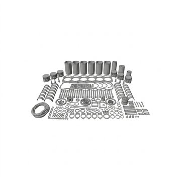 Paccar MX-13 EPA13 Engine Overhaul Kit - MY15B-16 Level 1 2599084PE - Paccar Engine
