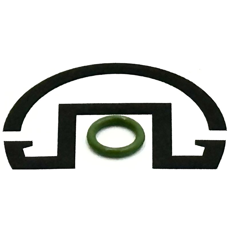 O Ring #8 Pkg 25 AC10900 - TRP