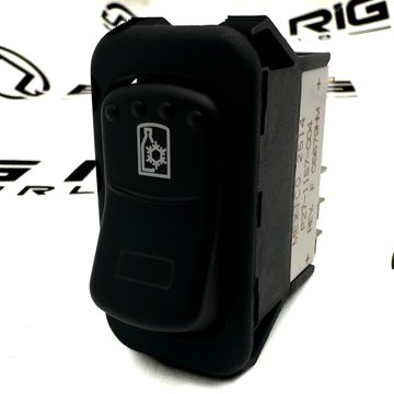 Refrigerator Switch P27-1157-004 - Paccar
