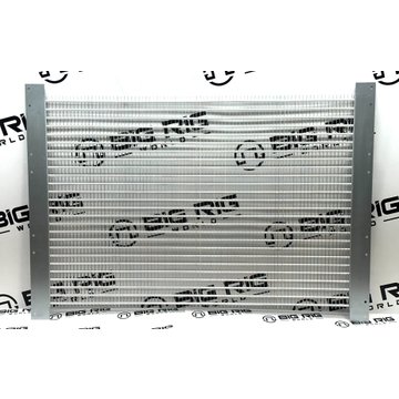 Grille Tube L45-1068 - Kenworth