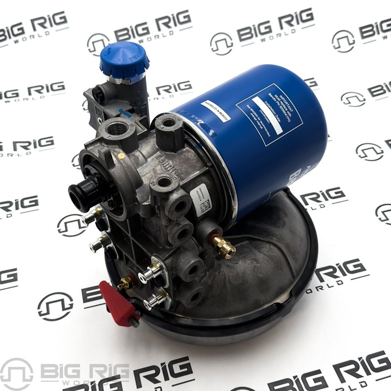 Air Dryer HF Standard 12V IPC K160647SC - Bendix