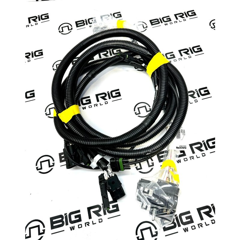 Harness - Hood 16-07027 - Peterbilt
