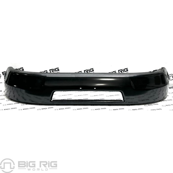 Bumper - STL Wrapped Stamped PRM N71-1096-100 - Kenworth