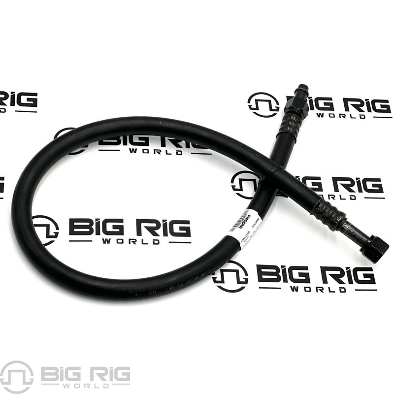 Hose Assembly  - Air Conditioning R134A #12X1350 FSTR K342-838-1322-1100 - Dynacraft