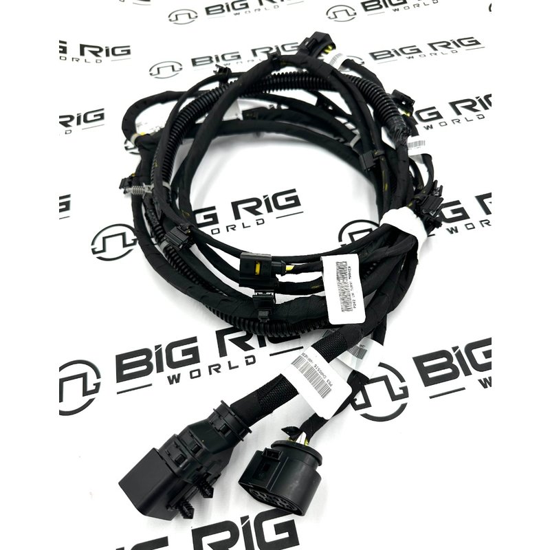 Harness - T680 Hood L92-1039-10000 - Kenworth