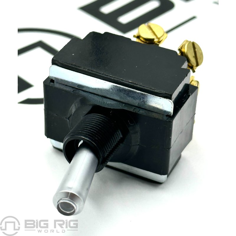 Lighted Toggle Switch 7808-3446-R - Western Star