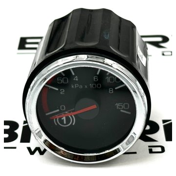 Gauge Kit - Primary Air Pressure MET LP Q43-1146-201K - Kenworth