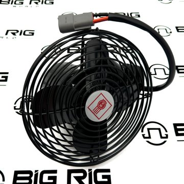 Fan-Defrost & Circulation U51-1000-20100 - Paccar