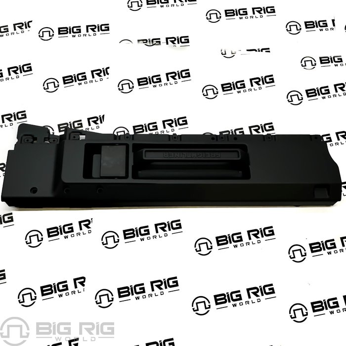 Sill - Door, Window, Black, Left Hand A18-24195-000 - Freightliner
