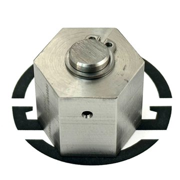 Tool - Injector Plug 2163520PE - Paccar Engine