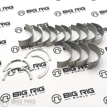 Main Bearing-standard Set 3801260 - Cummins