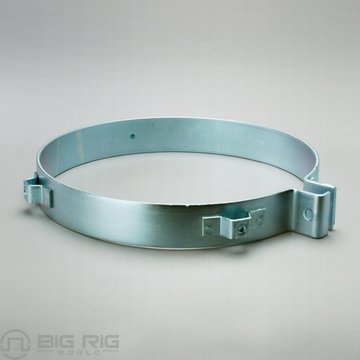 Clamp, Muffler Guard 9 In. P206511 - Donaldson