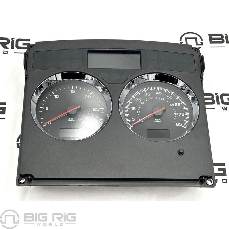 Gauge Cluster Highline 18 Q43-1184-001 - Kenworth