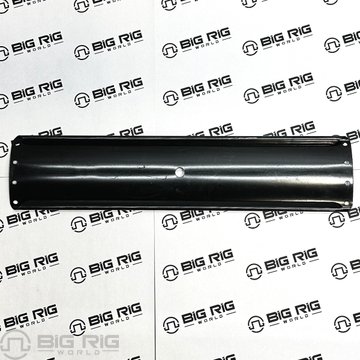 Guard - Skid, DPF M46-1180 - Paccar