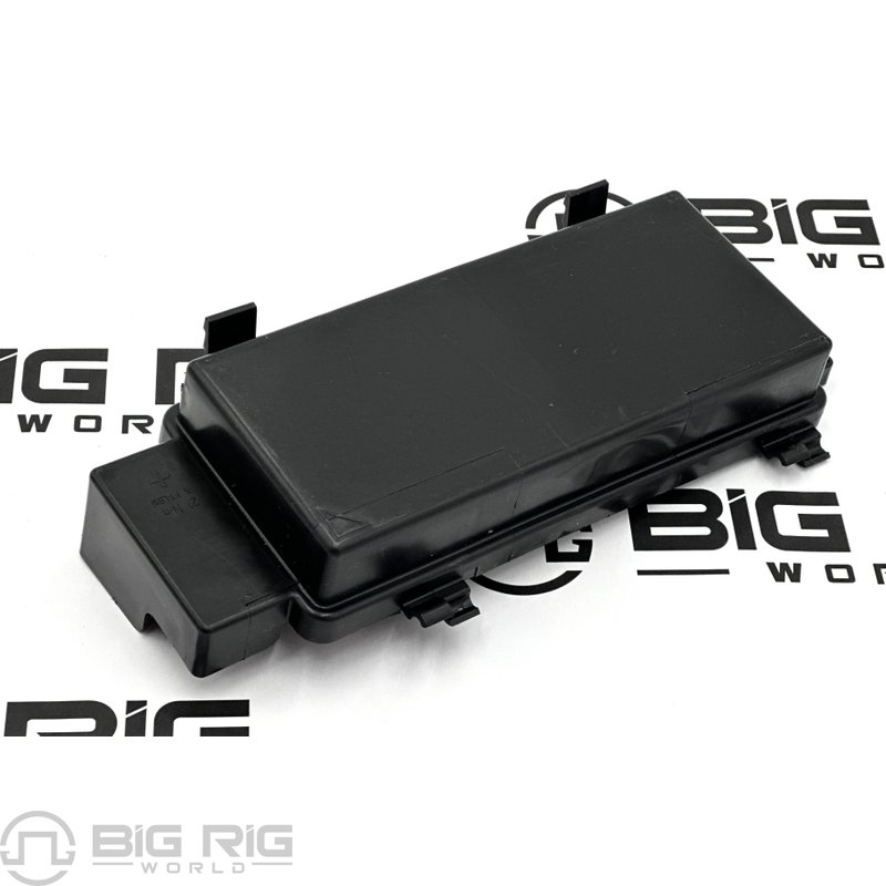 Cover R64258-002 - Paccar