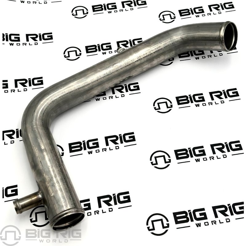 Stainless Steel Coolant Tube SKW2767-200SS - Star Coolant Tubes