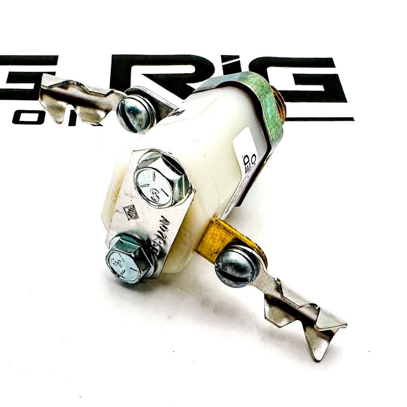 Low Pressure Indicator Double Termina 228750 - Bendix