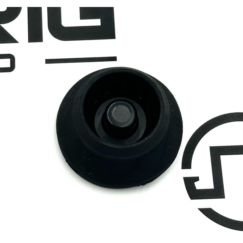 Hub Cap Center Vent Plug 454301-4CHR - SKF