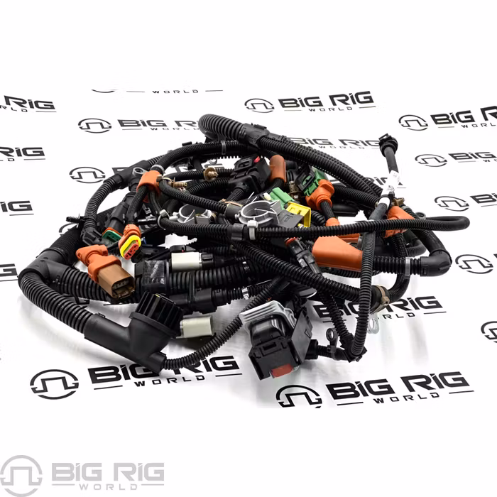 Harness - ECM 5612187 - Cummins