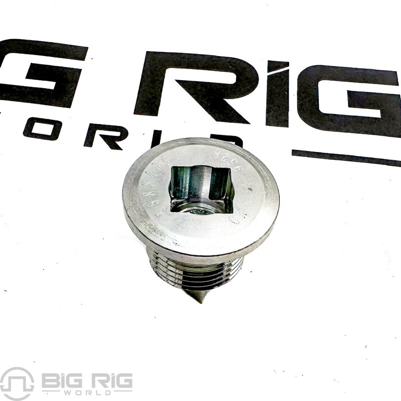 Plug,Threaded 5585409 - Cummins