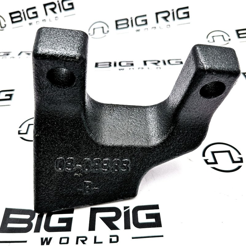 Tracking Rod Bracket 03-08383 - Peterbilt