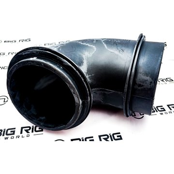 Elbow - Rubber, Air 96.75deg 7 In. 05-15796 - Peterbilt