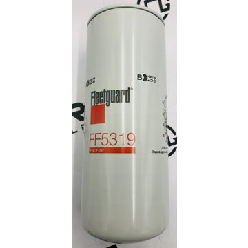 Spin-On Fuel Filter FF5319 - Fleetguard