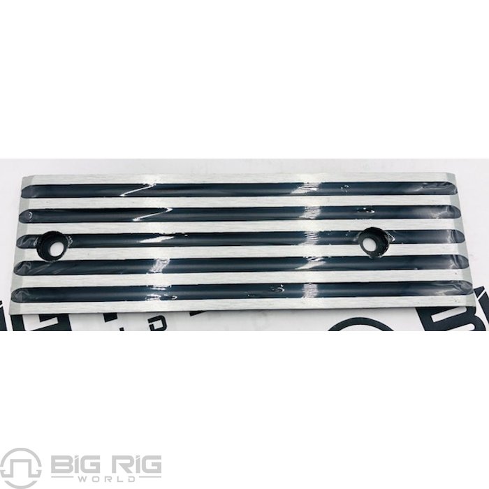 Threshold Plate, Short Trim - RH S60-1531R - Kenworth
