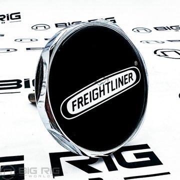 Nut Assembly - Wheel Cover, With Logo, Right Hand A22-54122-001 - Freightliner