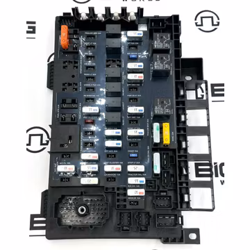 Module - Power Distribution Module, Dash, FLX A06-40943-000 - Freightliner