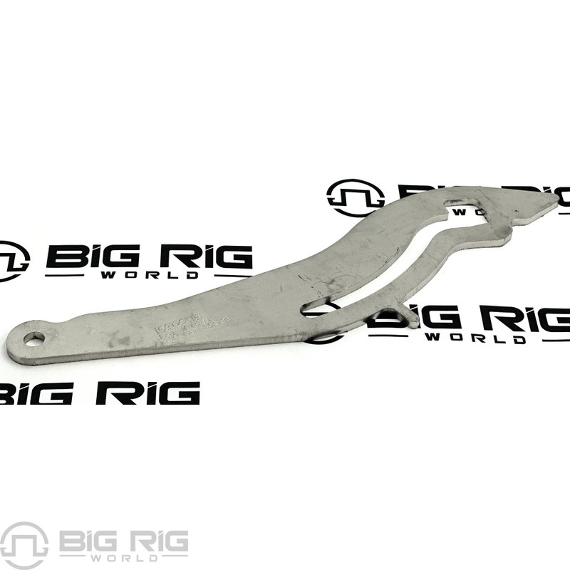 Latch - Hood, Hold Open, Steel L56-6014 - Peterbilt