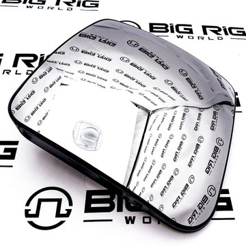 Glass-Mirror Panoramic Heated 1736865PAC - Paccar
