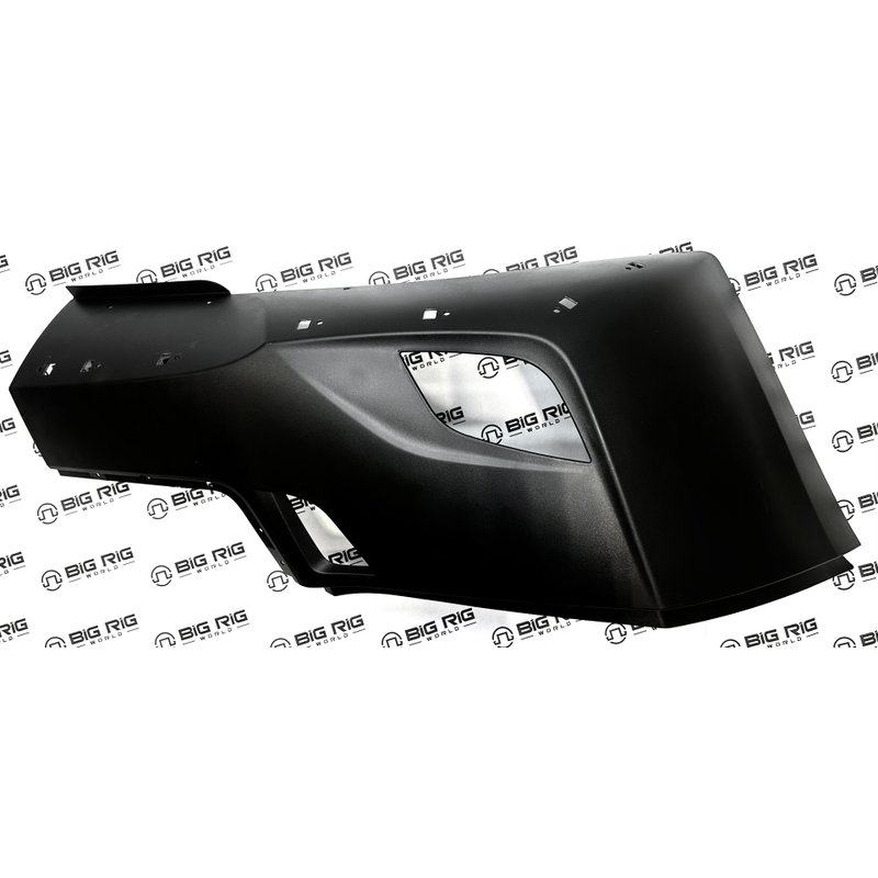 Fascia - Bumper, Air Dam, LTS, Painted Right Hand 21-29100-023 - Freightliner