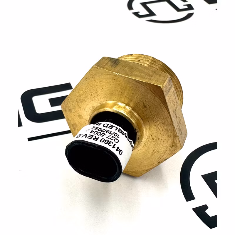 Sensor-Oil Temperature Q27-6004 - Paccar