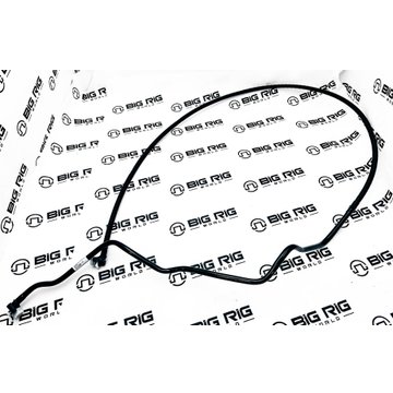 Tube Assembly - Coolant, Supply, Dd15 A04-32185-472 - Freightliner