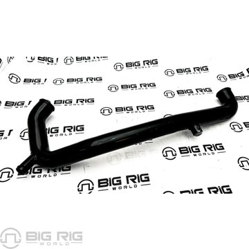 Tube - Coolant, Lower, M2, 906 A05-20984-000 - Freightliner