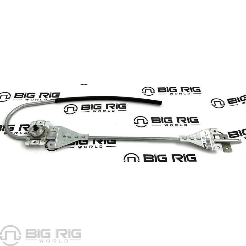 Manual Window Regulator - RH R21-1002R - Kenworth