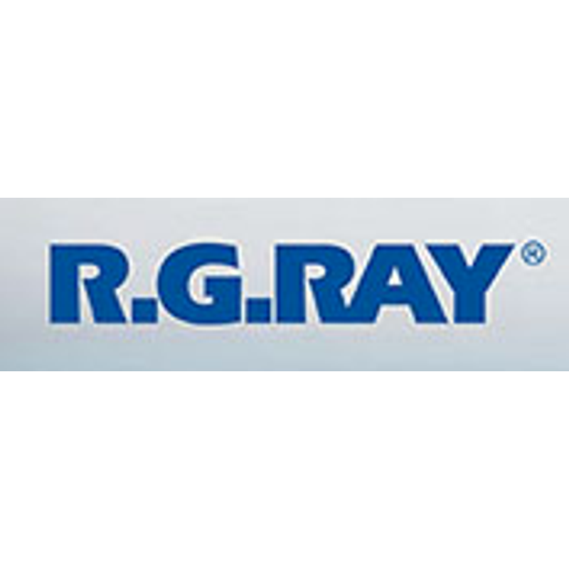 Clamp 002454-180 - R.G. Ray
